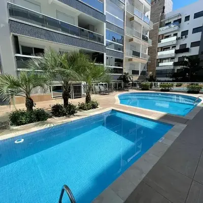 Cód 45 - Apartamento duplex de 2 suítes
