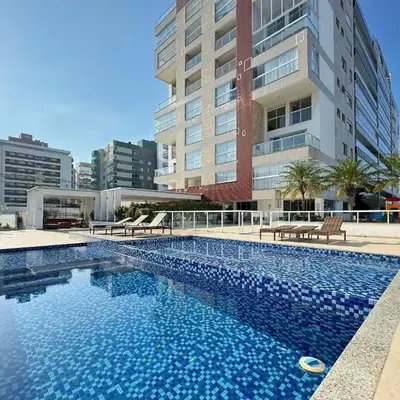 Amplo apartamento em Palmas - GCR002
