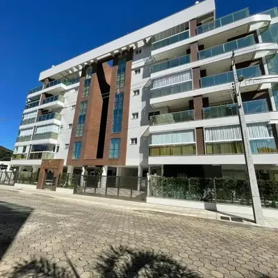 Cód 70 - Apartamento á 280m do mar