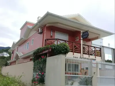 A planta de Residencial Bellamare