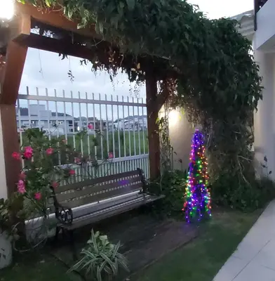 A planta de Residencial Bellamare