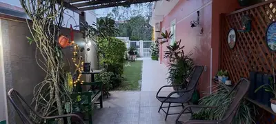 A planta de Residencial Bellamare
