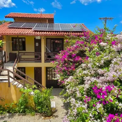 Residencial Portal do Sol