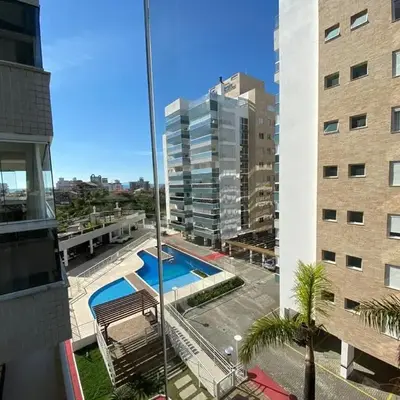 Cód 51 - Apto com 2 suítes no Residencial Boulevard