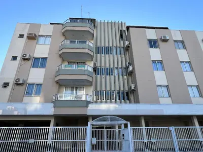 A planta de Residencial Ilha de Majorca
