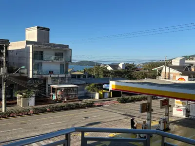 A planta de Residencial Ilha de Majorca