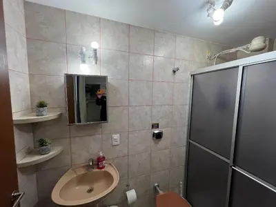 A planta de Residencial Ilha de Majorca