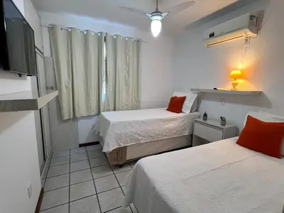A planta de Residencial Ilha de Majorca