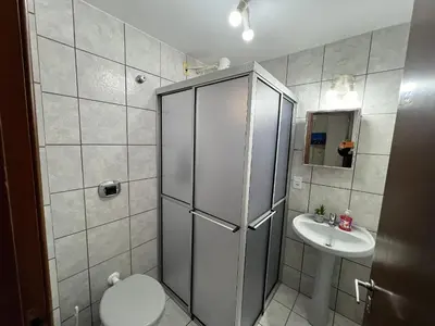 A planta de Residencial Ilha de Majorca