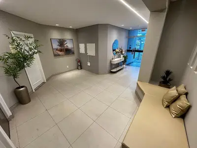A planta de Residencial Ilha de Majorca