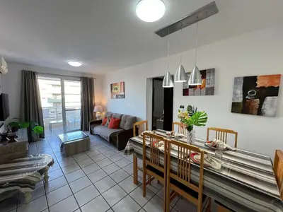A planta de Residencial Ilha de Majorca