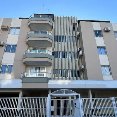 Residencial Ilha de Majorca