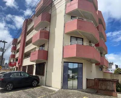 A planta de Residencial Maravilha