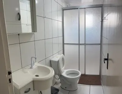 A planta de Residencial Maravilha