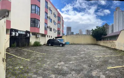 A planta de Residencial Maravilha