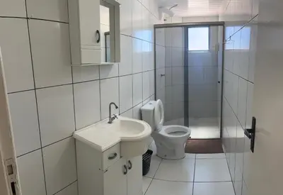 A planta de Residencial Maravilha