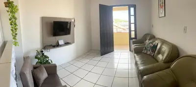 A planta de Residencial Maravilha