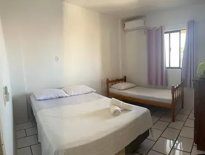 A planta de Residencial Maravilha