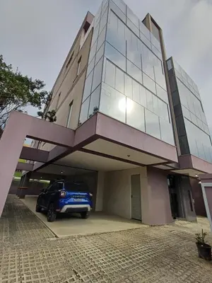 A planta de Residencial Emeline