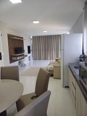 A planta de Residencial Emeline