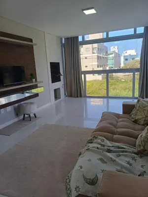 A planta de Residencial Emeline