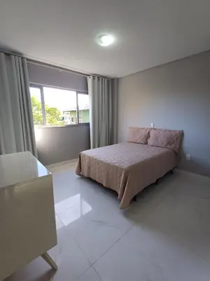 A planta de Residencial Emeline