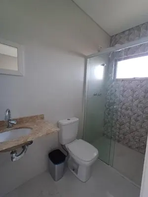 A planta de Residencial Emeline