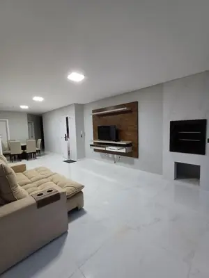 A planta de Residencial Emeline