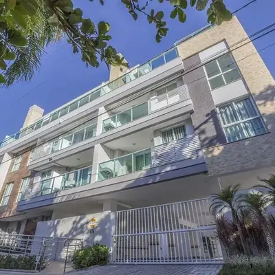 Porto Fino 203 – Lindo Apartamento no Centro de Bombinhas