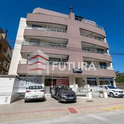 Apartamento para aluguel de temporada Bombas