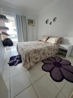 A planta de AP otimo preço 80 mt da praia aproveite seu verão