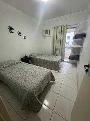 A planta de AP otimo preço 80 mt da praia aproveite seu verão