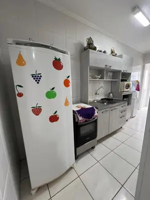 A planta de AP otimo preço 80 mt da praia aproveite seu verão