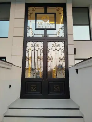 A fachada ou entrada de SIR-205 Hermoso Dpto en Canto Grande