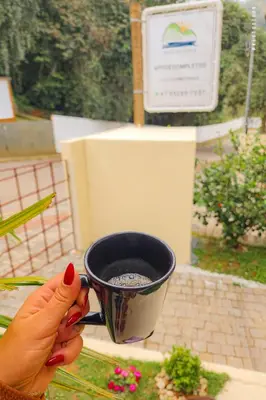 A planta de Quattro Isole Residencial