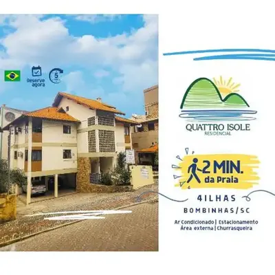 Quattro Isole Residencial