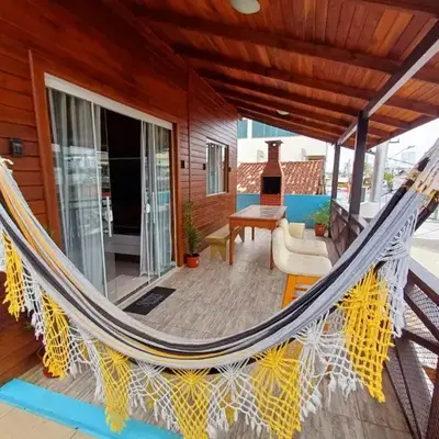 Cantinho de Paz