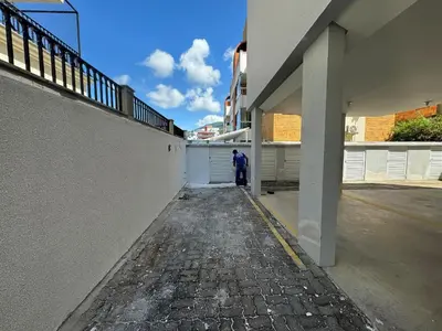 A planta de cód 91 - Apto com hidromassagem – Palazzo del Mare