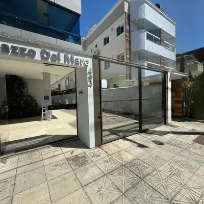 cód 91 - Apto com hidromassagem – Palazzo del Mare