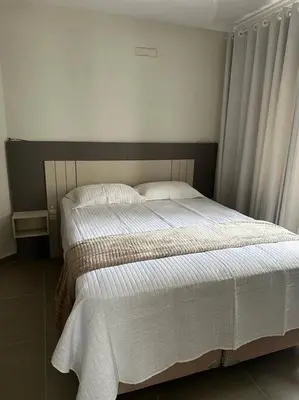 A planta de Apartamento 104 Paradiso Del Sole em Bombas
