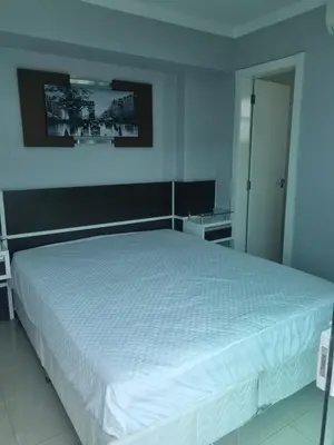 A planta de Residencial ilhas gregas