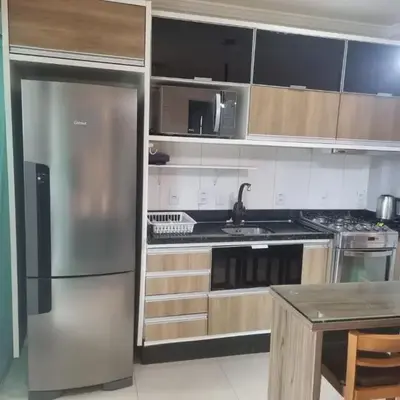 Residencial ilhas gregas