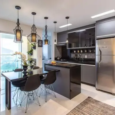 Apartamento em Itapema