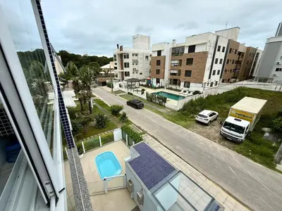 A vizinhança circundante ou próxima do apartamento