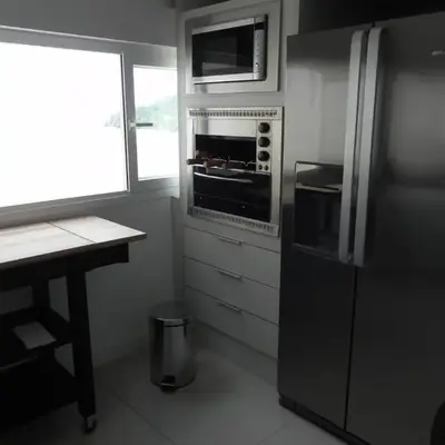 Apartamento aconchegante Barra Sul - Balneário Camboriú