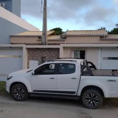 Casa de Praia Bombinhas