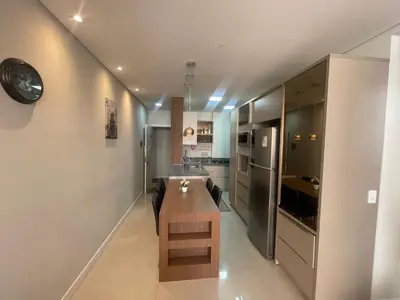 A planta de cod 165 - Apartamento com piscina á 350m do mar
