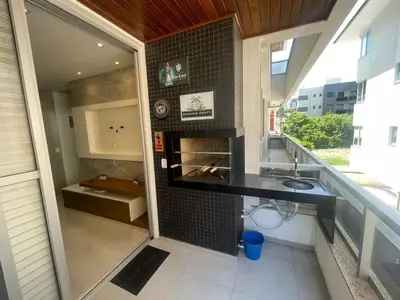 A planta de cod 165 - Apartamento com piscina á 350m do mar