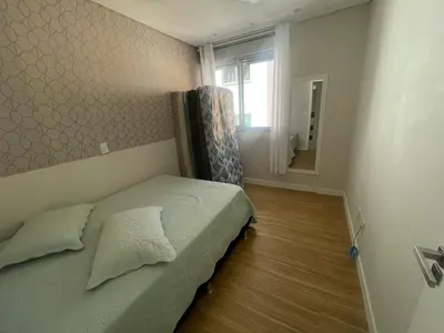A planta de cod 165 - Apartamento com piscina á 350m do mar