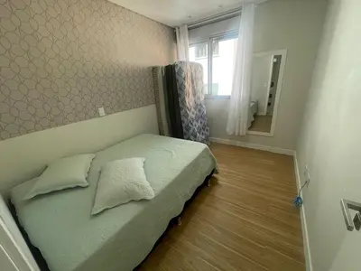 A planta de cod 165 - Apartamento com piscina á 350m do mar